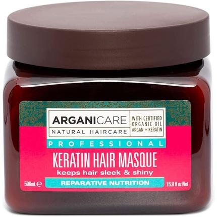 Immagine prodotto Arganicare Cheratina (500 ml)