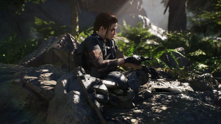 Image du produit Ubisoft Ghost Recon Breakpoint Standard (Xbox One S)