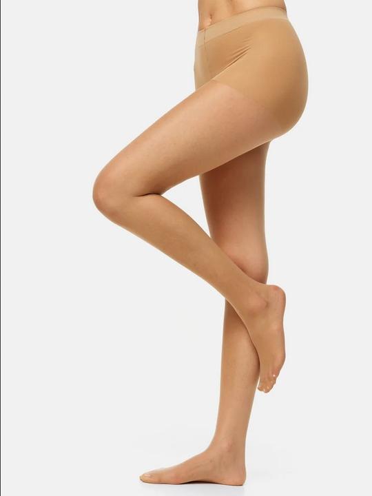 Actual product image Nur Die Goodbye Runs 20 (20 DEN, 38 - 40)