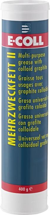 Image du produit E-coll Graisse lubrifiante