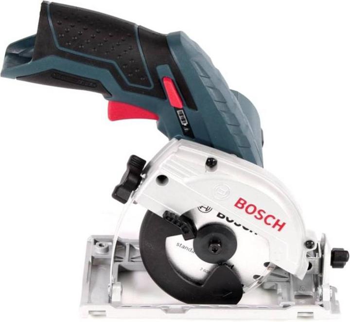 Productafbeelding Bosch Professional GKS 12V-26