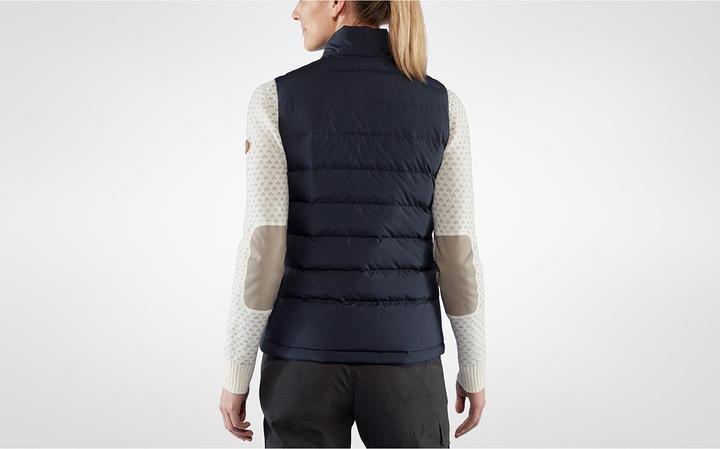 Image du produit Fjällräven Gilet Greenland Down Liner (XS)