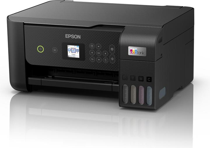 Produktbild Epson EcoTank ET-2821 (Tintentank, Farbe)