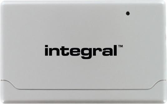 Integral Memory multi card reader (USB 2.0)