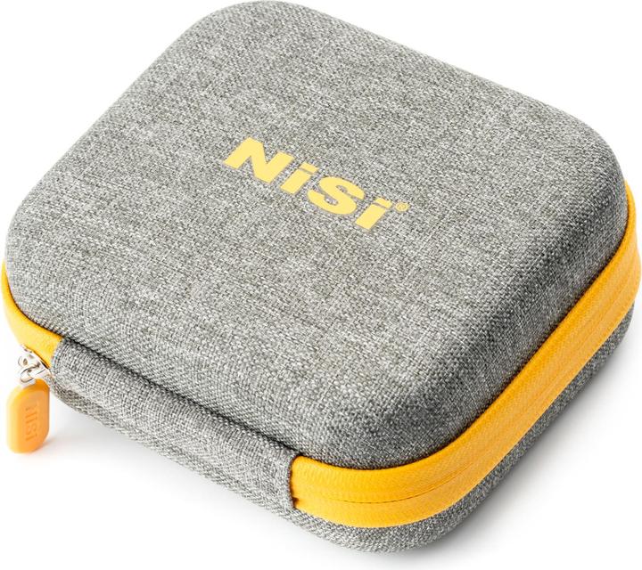 Actual product image Nisi Swift Kits (95 mm, Neutral density filter, 95 mm)