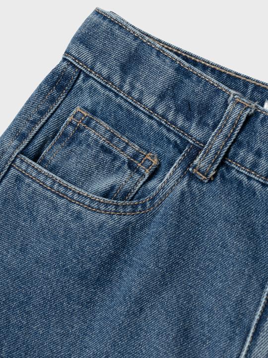 Image du produit Name it Jeans droits (140)