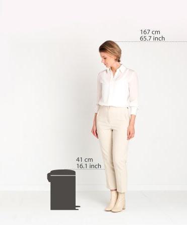 Produktbild Brabantia newIcon (12 l)