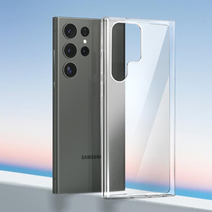 Actual product image Avizar Skin Series (Samsung Galaxy S23 Ultra)
