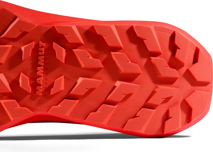 Actual product image Mammut Aenergy Hike Low GTX Men (45 1/3)