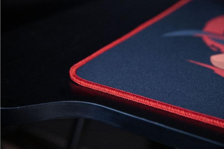 Actual product image Konix Naruto Pro Mousepad - XXL (XXL)