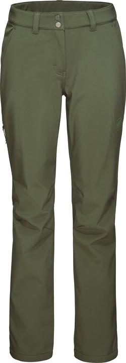 Mammut Runbold Winter SO Pants Women