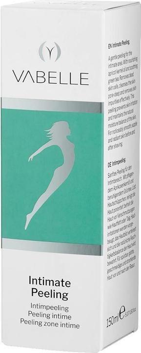 Vabelle Intimate Peeling (150 ml, Intimrasur)