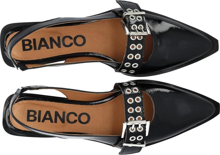Immagine prodotto Bianco Ballerine BIAVICTORIA (36)