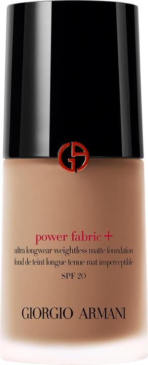 Giorgio Armani Power Fabric Fond De Teint 9 Fl 30 ml