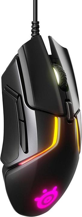 Image du produit SteelSeries Rival 600 (Filaire)