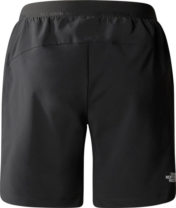 Actual product image North Face Women's Felik Slim Tapered Short (10, L)