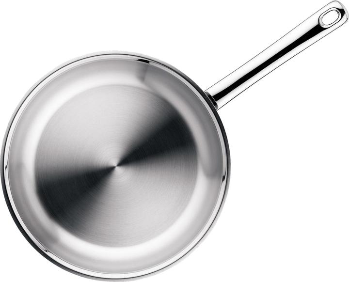 Actual product image WMF Profi (28 cm, Frying pan, Stainless steel)
