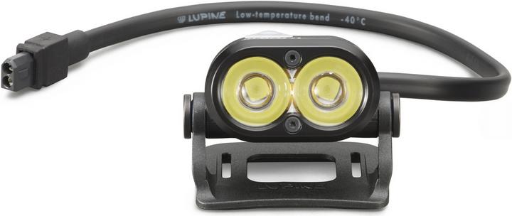 Actual product image Lupine Piko X 4 SC (1500 lm)