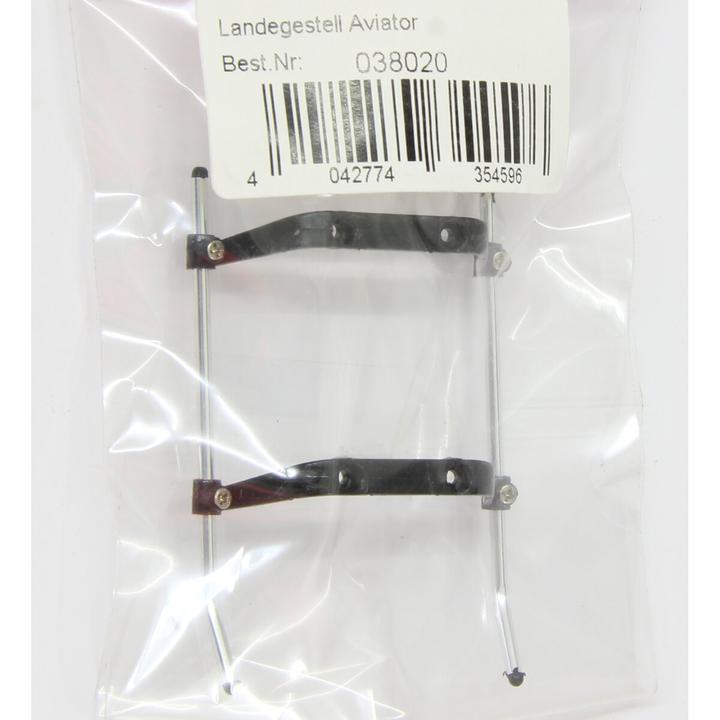 Image du produit Jamara Support d'atterrissage Aviator