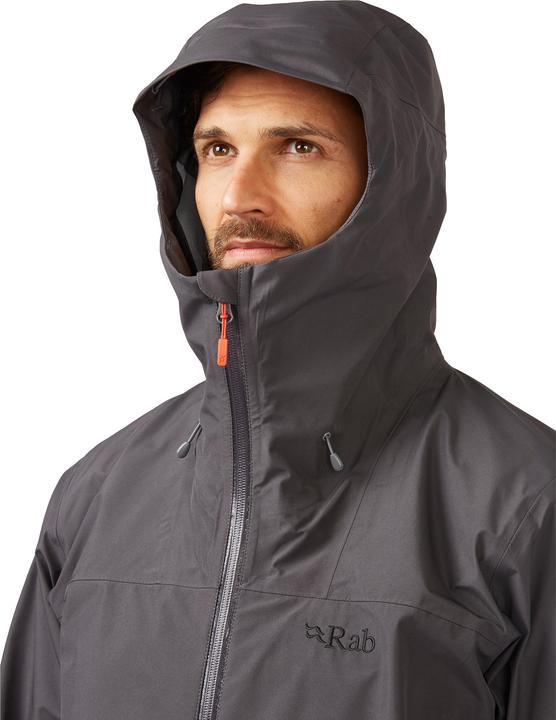 Actual product image Rab Namche GTX Jacket (L)