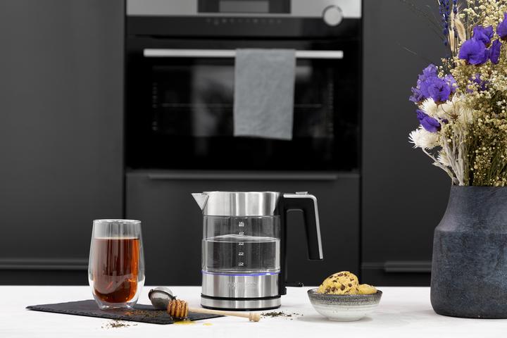 Image du produit Princess Bouilloire en verre Brighton (1 l)