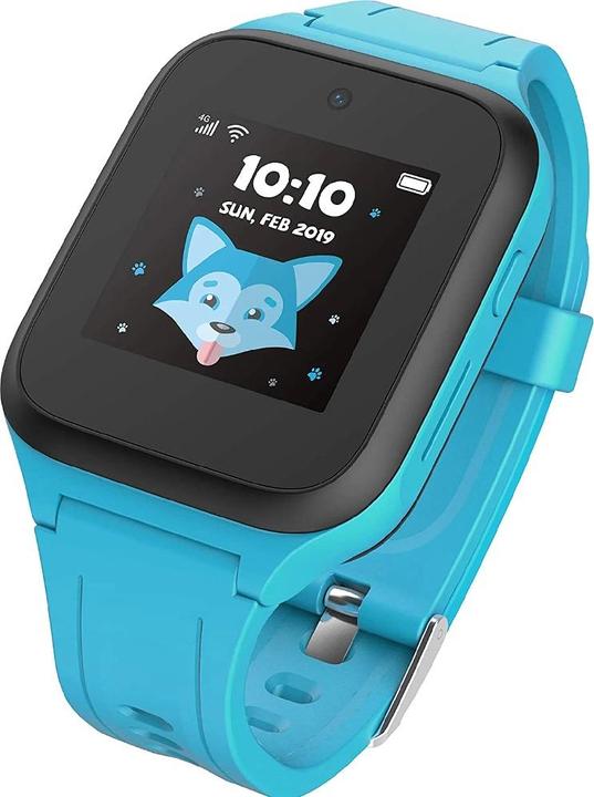 Immagine prodotto TCL MOVETIME Family Watch MT40X (44 mm, 4G)