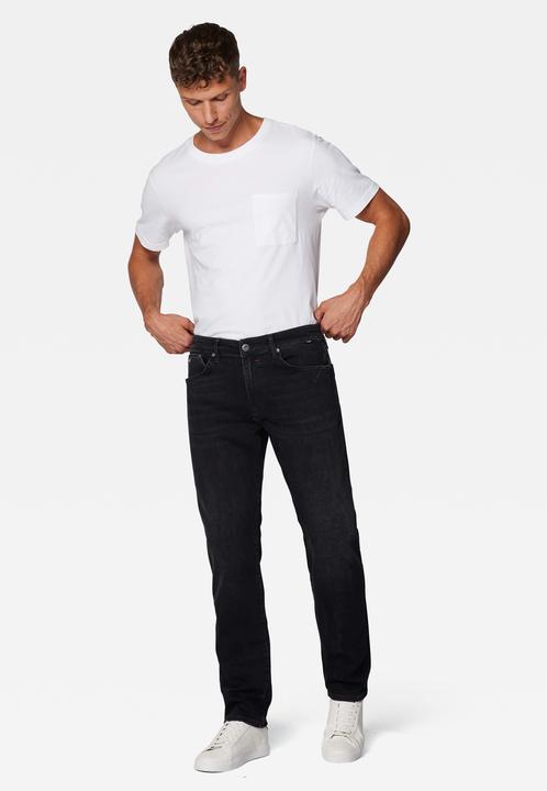 Immagine prodotto Mavi Marcus Jeans Slim Straight Fit Dark Smoke Ultra Move (W31/L30)