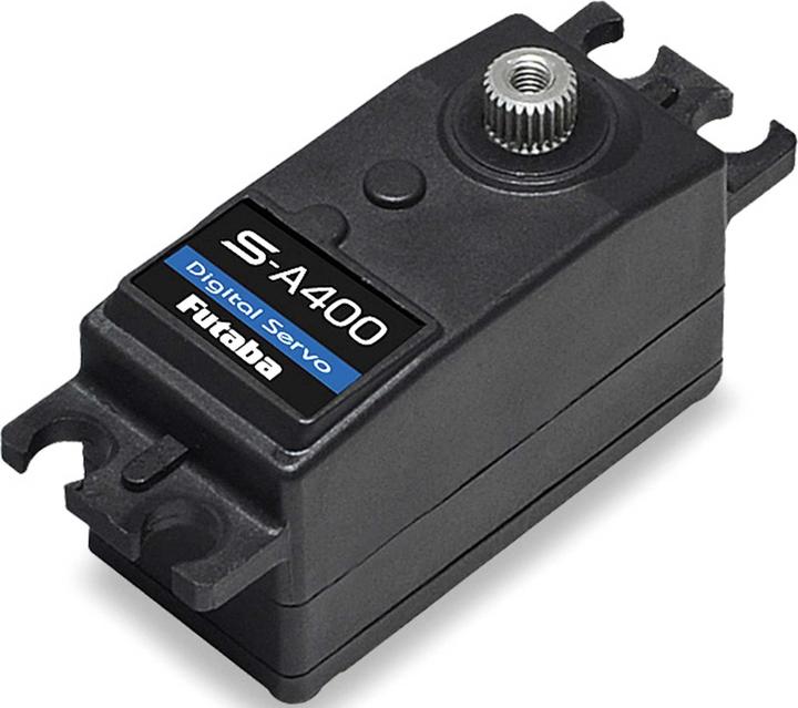Image du produit Futaba Avions servo A400