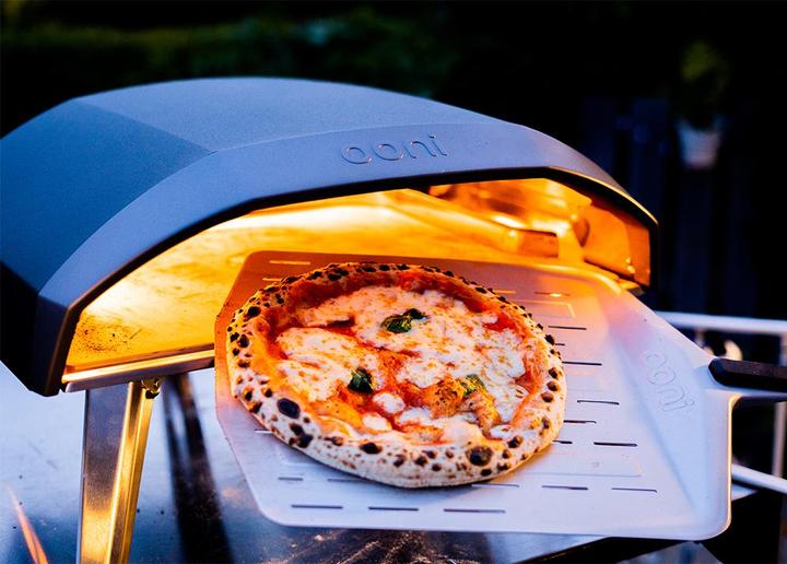 Produktbild Ooni Koda 16 (Pizzaofen Gas)