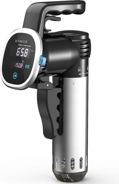 La Vague Sous Vide Stick Präzisionskocher (EU-Stecker)