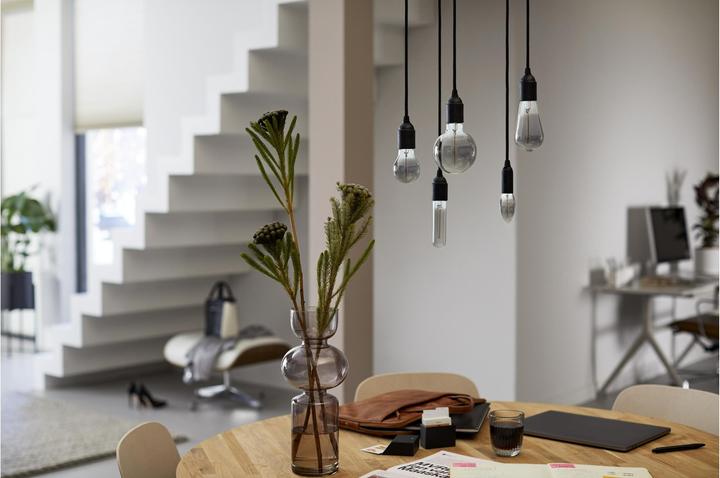Produktbild Philips Lampe (E27, 2.30 W, 100 lm, 1 x, E)