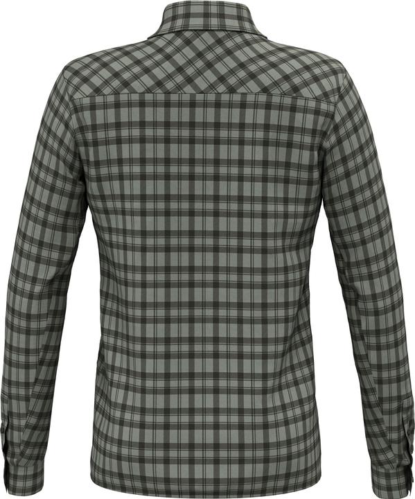 Immagine prodotto Salewa CAMICIA FANES FLANNEL 5PL Uomo L/S. (48)