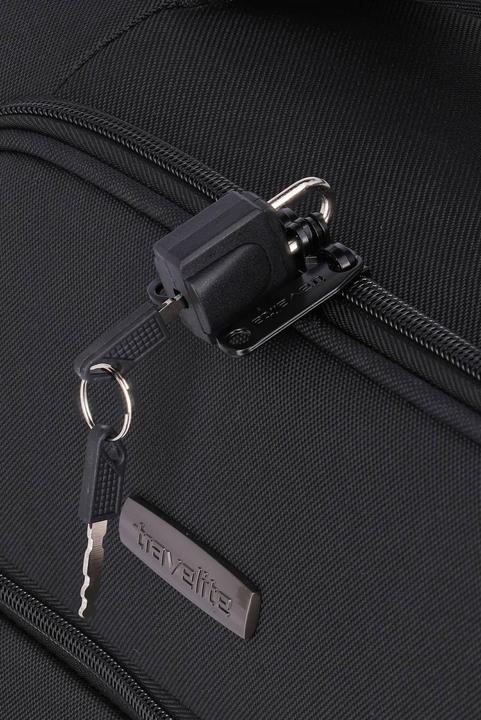 Image du produit Travelite Cabin (28 l, Bagage à main (jusqu'à 50l))
