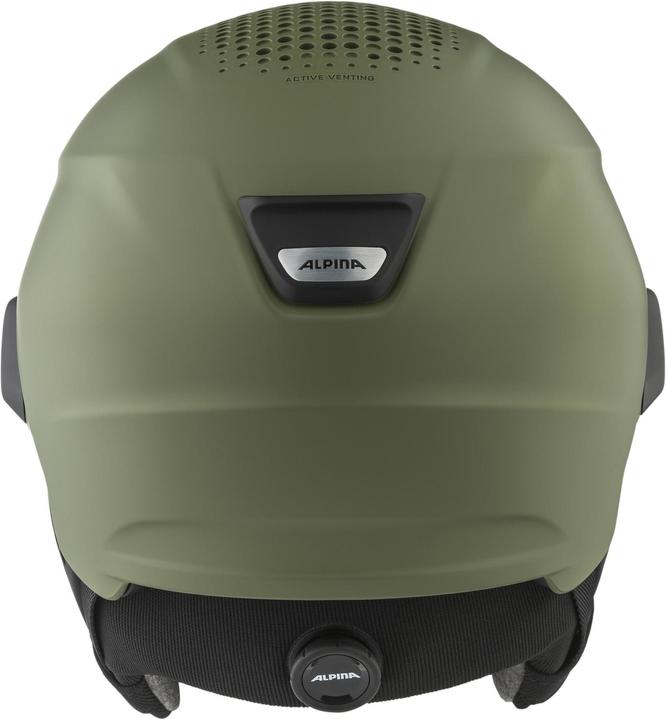 Image du produit ALPINA SPORTS Alto Q-Lite (55 - 59 cm, M)