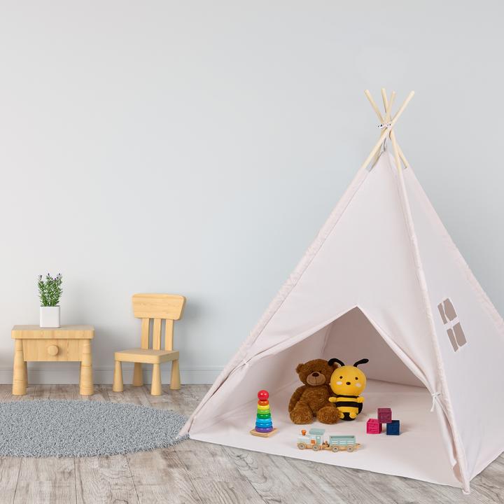 Immagine prodotto Relaxdays Tenda da gioco