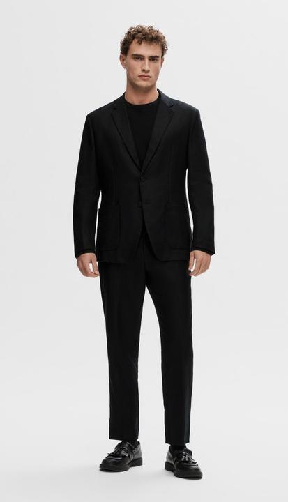 Produktbild Selected Homme 100% Hanf Blazer (52)