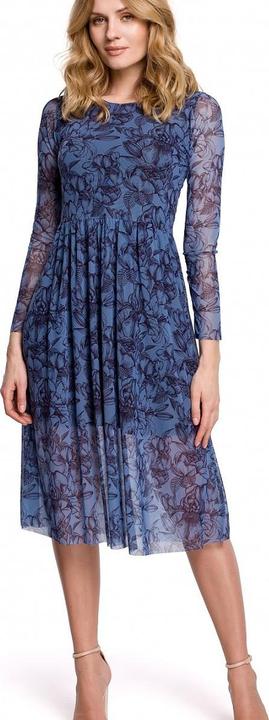 Makover Abendkleid (XL)