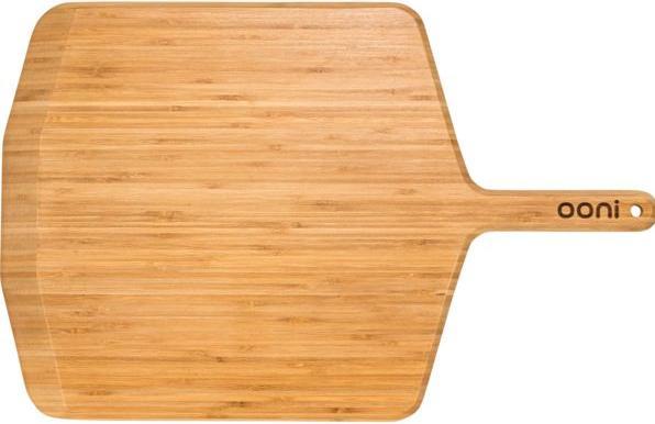 Produktbild Ooni Wood 16
