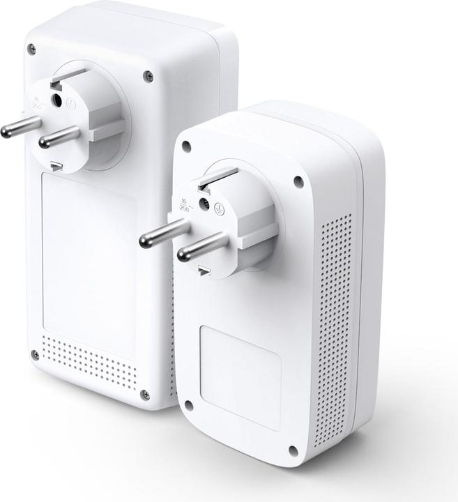 Immagine prodotto TP-Link KitDE Powerline TL-WPA1300P (1300 Mbit/s)