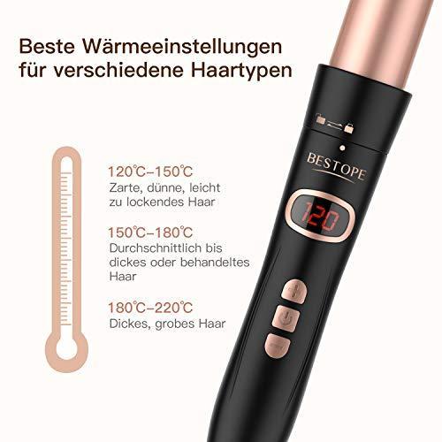 Produktbild Bestope 6 in 1 (9 mm, 19 mm, 25 mm, 32 mm)