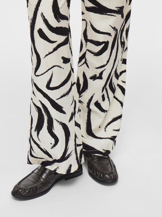 Actual product image Vila High Waist Hose (44)
