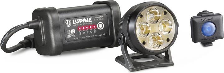 Image du produit Lupine Wilma R 7 (3200 lm)