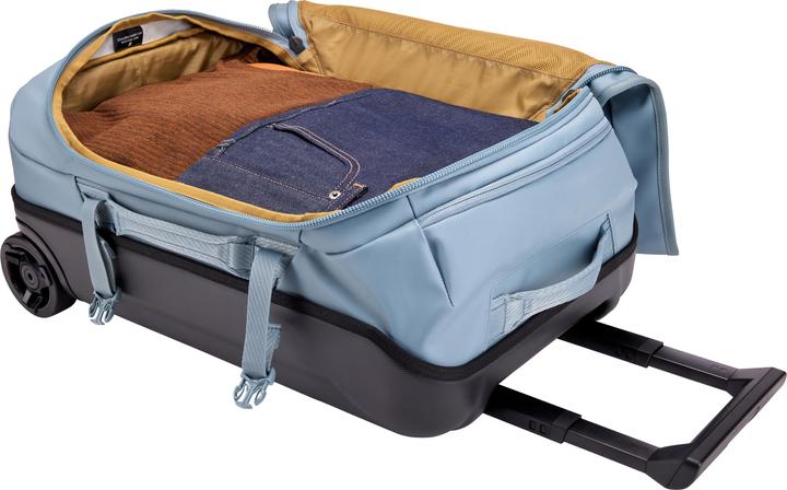 Immagine prodotto Thule BAGAGLIO A MANO CHASM 55CM/22IN - GRIGIO STAGNO (49 l, Bagaglio a mano (fino a 50 litri))