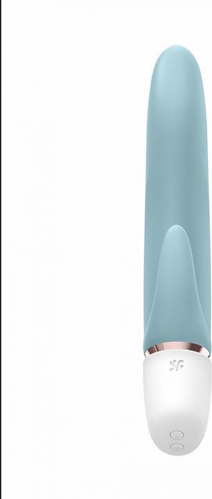 Actual product image Satisfyer Marvelous Four