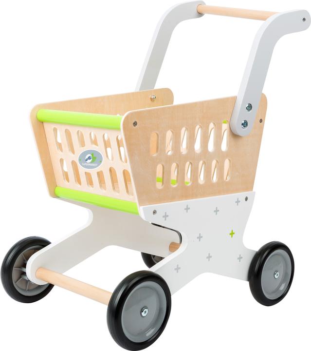 Produktbild small foot Einkaufswagen Trend
