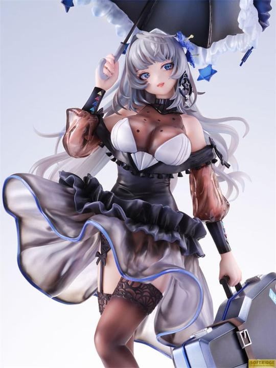 Produktbild Oriental Forest Girls Frontline 1/7 FX-05 She Comes From The Rain