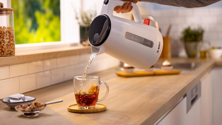 Immagine prodotto Bosch Hausgeräte TWK1M121 ws (1.70 l)