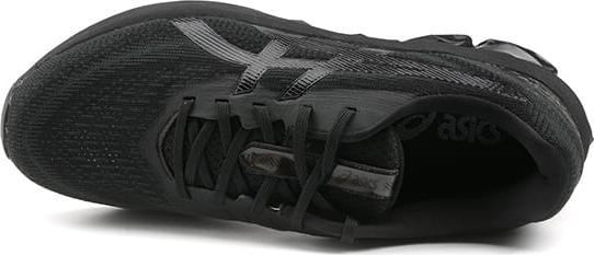 Actual product image Lifestyle GEL-QUANTUM 180 VII Men BLACK/BLACK (40)