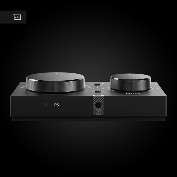 Image du produit Astro Gaming MixAmp Pro TR (PS/PC)