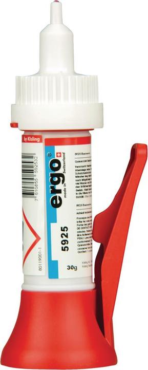 Ergo Superglue 5925 SmartPen (30 ml)